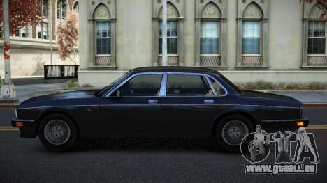 Jaguar XJ6 Kucibiles pour GTA 4