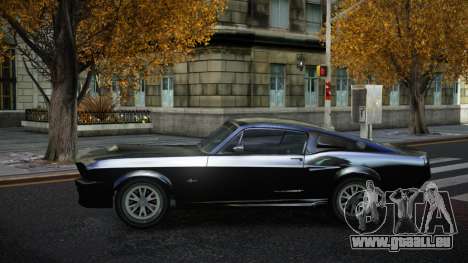 Shelby GT500 Bijex pour GTA 4
