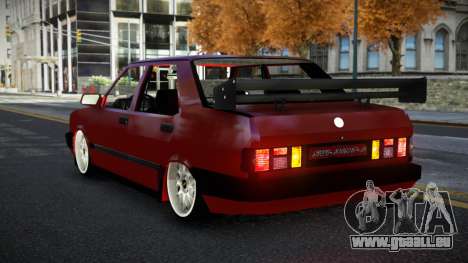Tofas Dogan Dehuxuliq für GTA 4