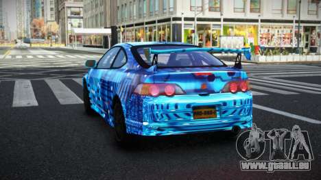 Honda Integra Vintha S6 pour GTA 4