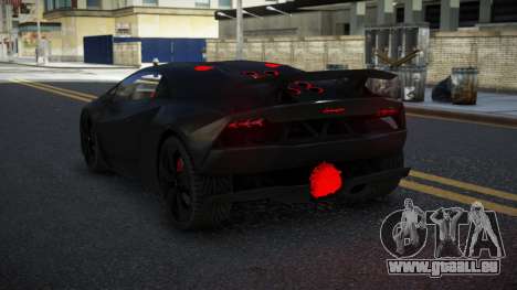Lamborghini Sesto Elemento Vayod für GTA 4