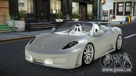 Ferrari F430 Ridwebaj pour GTA 4