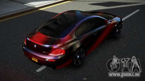 BMW M6 Celusa S3 für GTA 4