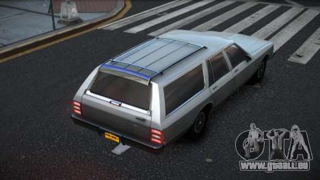 Chevrolet Caprice Classic Leyqojuhu für GTA 4