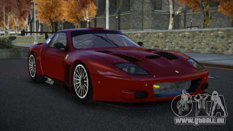 Ferrari 575 Seayu für GTA 4