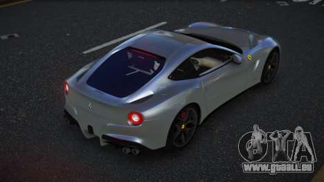 Ferrari F12 Ryjop für GTA 4