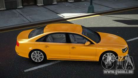 Audi A8 Rarjo für GTA 4
