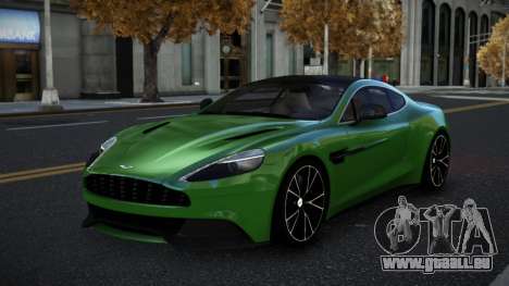 Aston Martin Vanquish Gably pour GTA 4