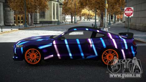 Ford Mustang Thocam S8 für GTA 4
