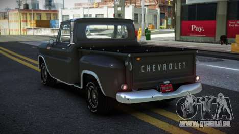Chevrolet C10 Huefa für GTA 4