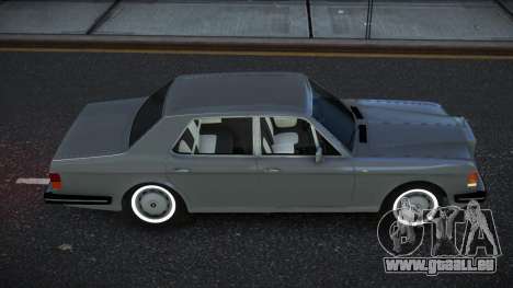 Rolls-Royce Silver Spirit Jeidu für GTA 4