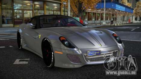 Ferrari 599 Miwogoc für GTA 4