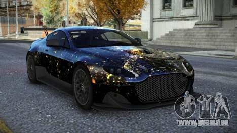Aston Martin Vantage Relie S12 für GTA 4
