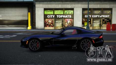 Dodge Viper Tycole S13 für GTA 4