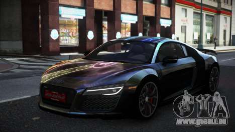 Audi R8 Thyna S7 pour GTA 4