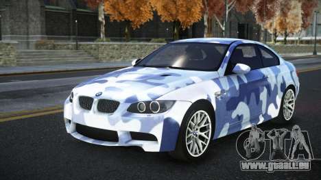 BMW M3 E92 Briso S9 für GTA 4