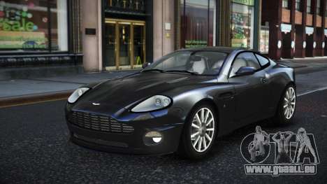 Aston Martin Vanquish Jueju für GTA 4