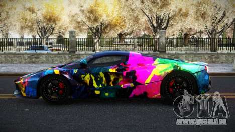 Ferrari LaFerrari Erahxa S13 pour GTA 4