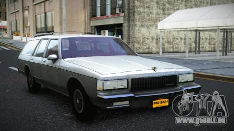 Chevrolet Caprice Classic Leyqojuhu für GTA 4