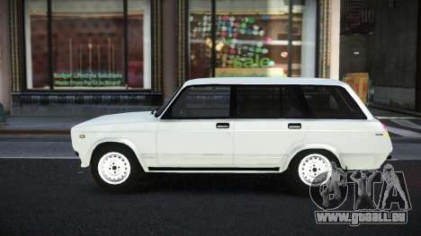 VAZ 2104 Qulogaqu für GTA 4