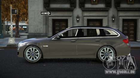 BMW M5 F11 Xeujo für GTA 4