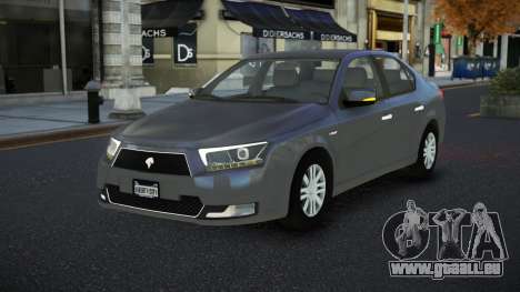 Ikco Dena Duwlu pour GTA 4