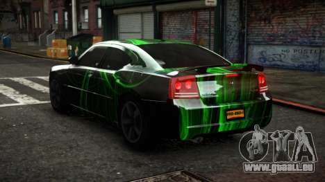 Dodge Charger Diater S2 für GTA 4