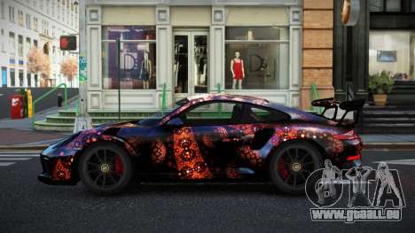 Porsche 911 Ronai S1 für GTA 4