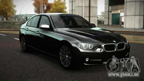 BMW 335i Yucma für GTA 4