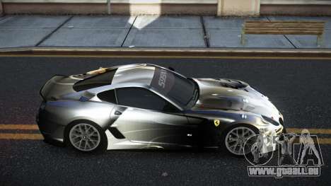 Ferrari 599 Brison S2 für GTA 4