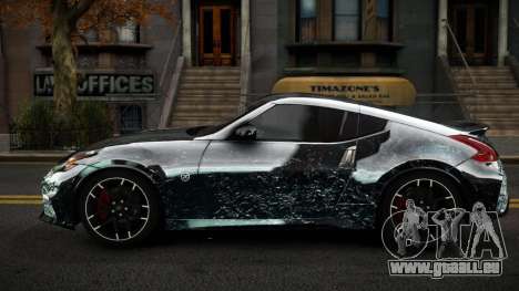 Nissan 370Z Etriy S14 für GTA 4