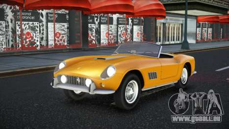 Ferrari 250 Wixxu für GTA 4
