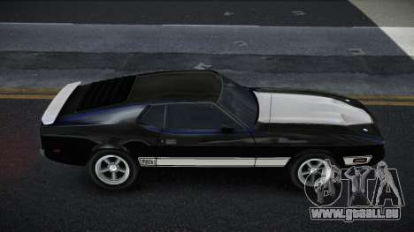 Ford Mustang Fosjucuze pour GTA 4