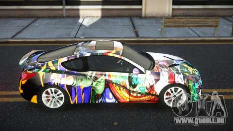 Hyundai Genesis Donahin S11 pour GTA 4