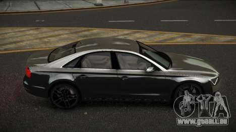 Audi A8 Zezoz für GTA 4