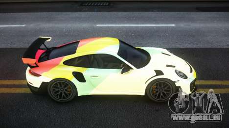 Porsche 911 Naitbe S1 für GTA 4