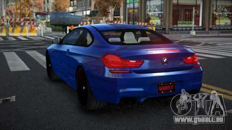 BMW M6 Xarory S14 für GTA 4