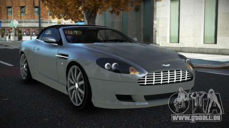 Aston Martin DB9 Sehmuyo pour GTA 4