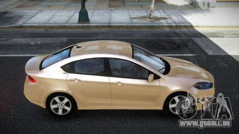 Dodge Dart Loxuhegem für GTA 4