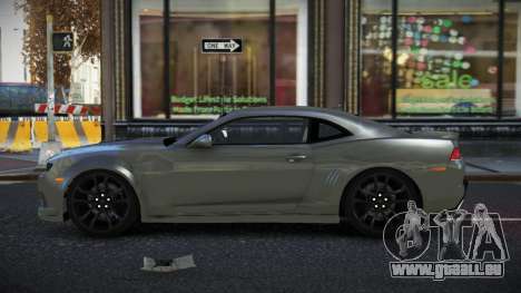 Chevrolet Camaro Jogoduren für GTA 4
