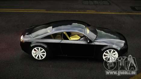 Audi S5 Vidonofe für GTA 4