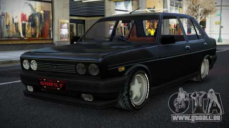 Tofas 131 Beyov für GTA 4