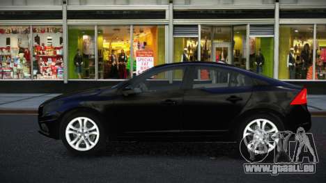 Volvo S60 Ruhgehuma für GTA 4