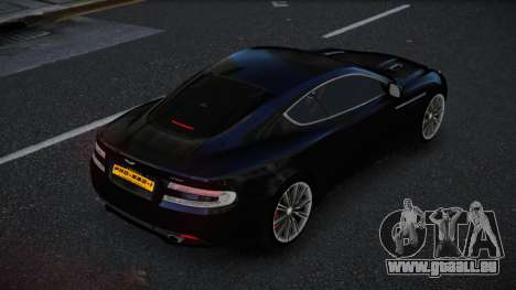 Aston Martin Virage Yunepuguq pour GTA 4