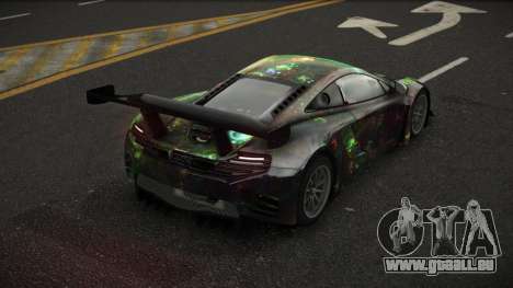 McLaren MP4 Elleca S11 für GTA 4