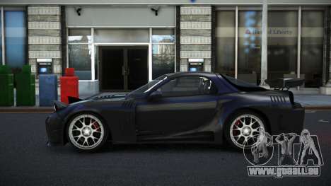 Mazda RX-7 Xaevu pour GTA 4
