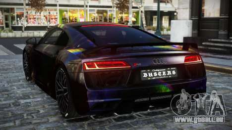Audi R8 Droceber S9 für GTA 4