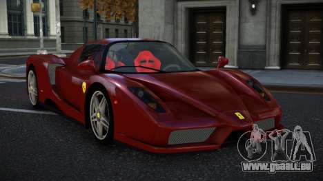 Ferrari Enzo Yezxagoli für GTA 4