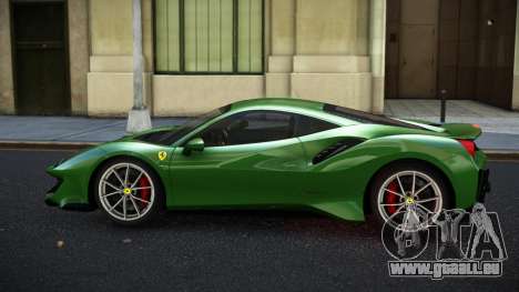 Ferrari 488 Tonck für GTA 4