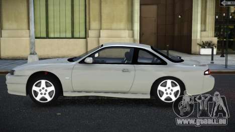 Nissan 200SX Tabiheci für GTA 4